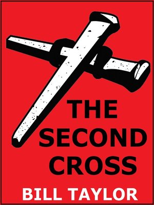cover image of The Second Cross